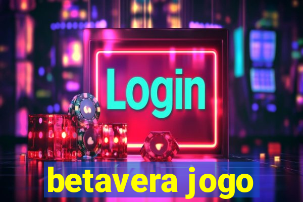 betavera jogo